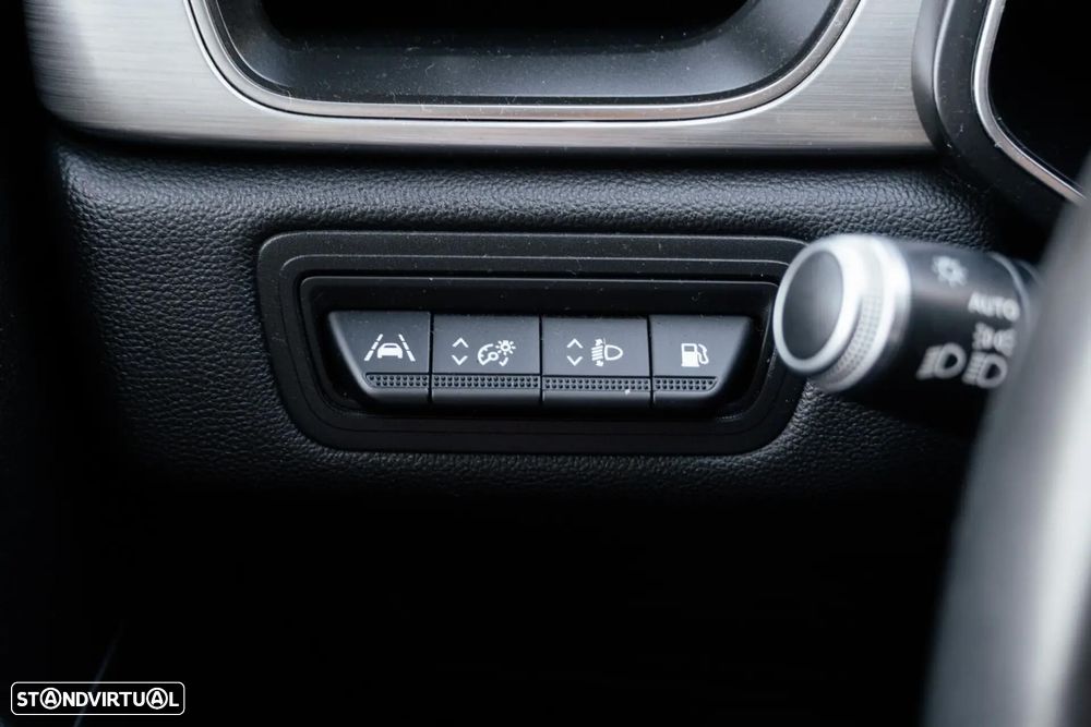 Renault Captur 1.8 E-Tech Full Hybrid Techno - 46