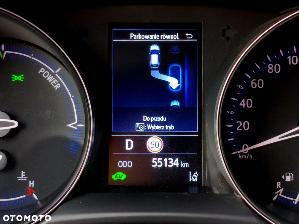 Toyota C-HR Style Selection - 10