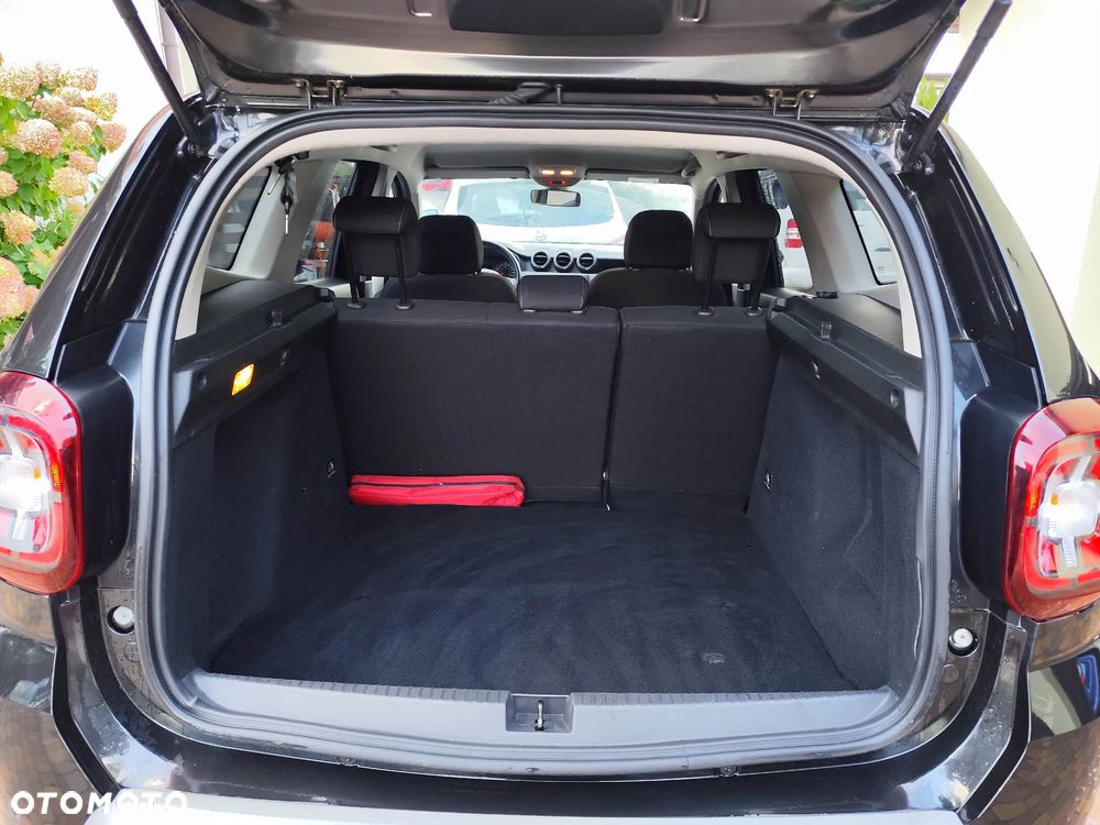 Dacia Duster 1.6 SCe S&S - 15