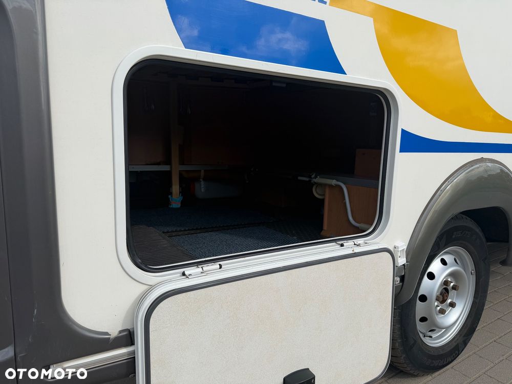 Fiat Ducato - 26