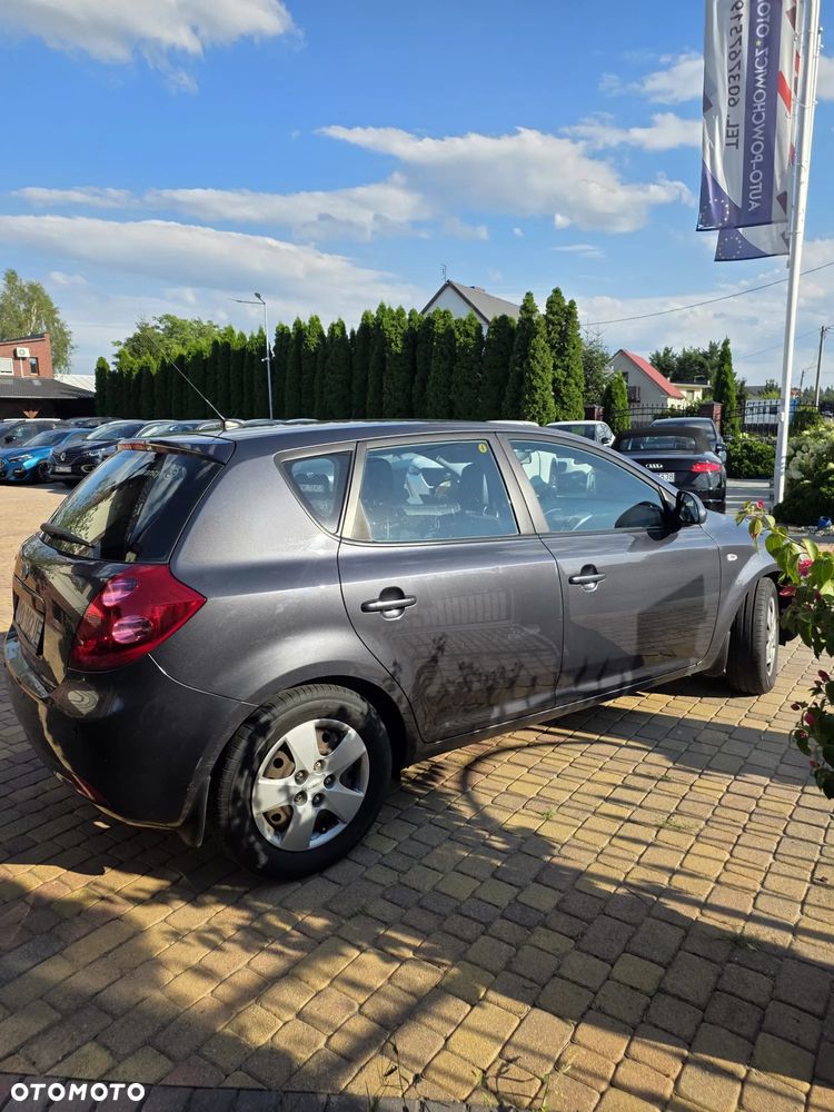 Kia Ceed 1.4 Optimum - 7