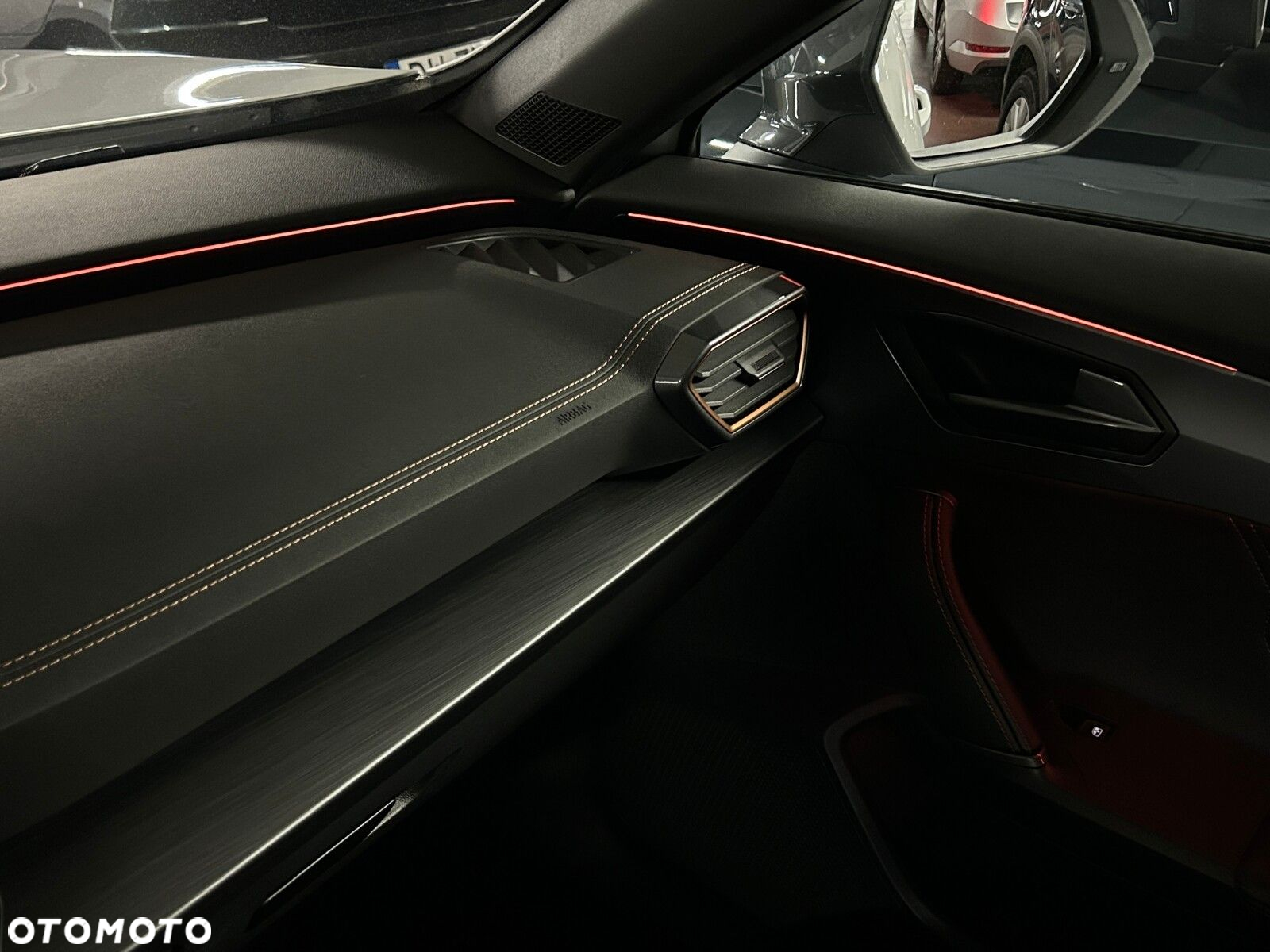 Cupra Formentor - 36