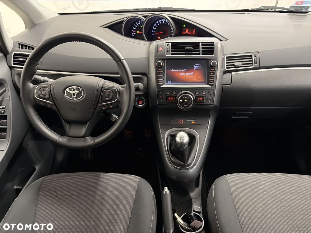 Toyota Verso 1.8 Selection EU6 - 3