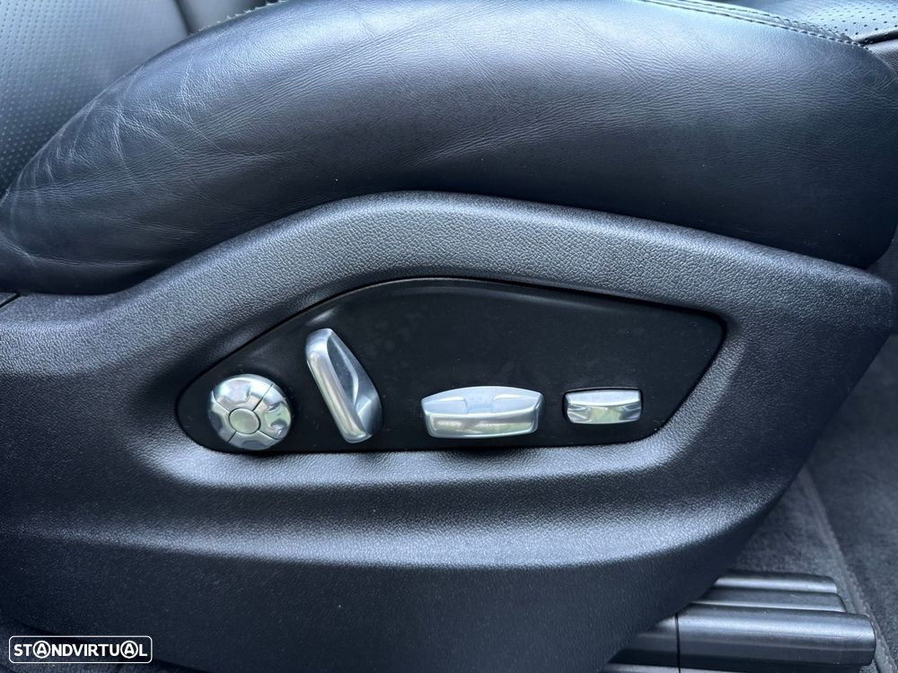 Porsche Cayenne E-Hybrid - 23