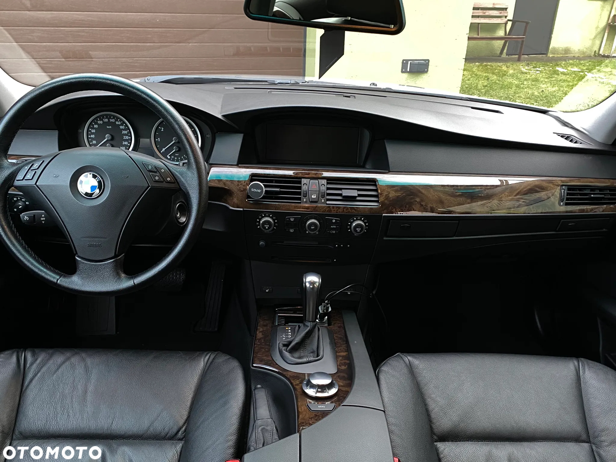 BMW Seria 5 - 27