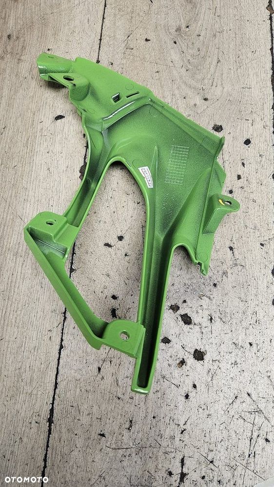 Bok owiewka lewa Kawasaki Ninja 400   55028-0643 - 4