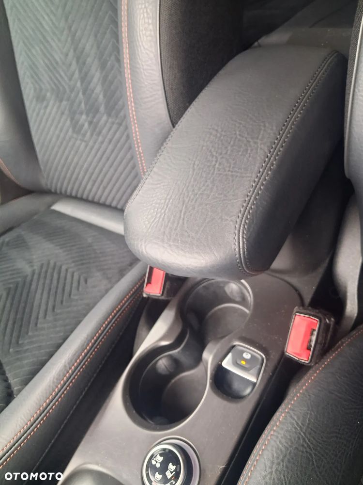 Fiat 500X 1.4 Multiair DCT 4x2 S&S S-Design Urban Look - 35