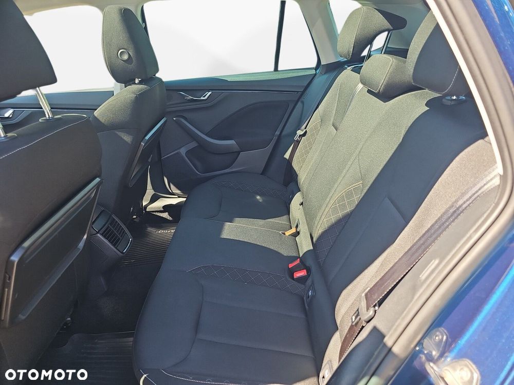 Skoda Kamiq 1.0 TSI Ambition - 9