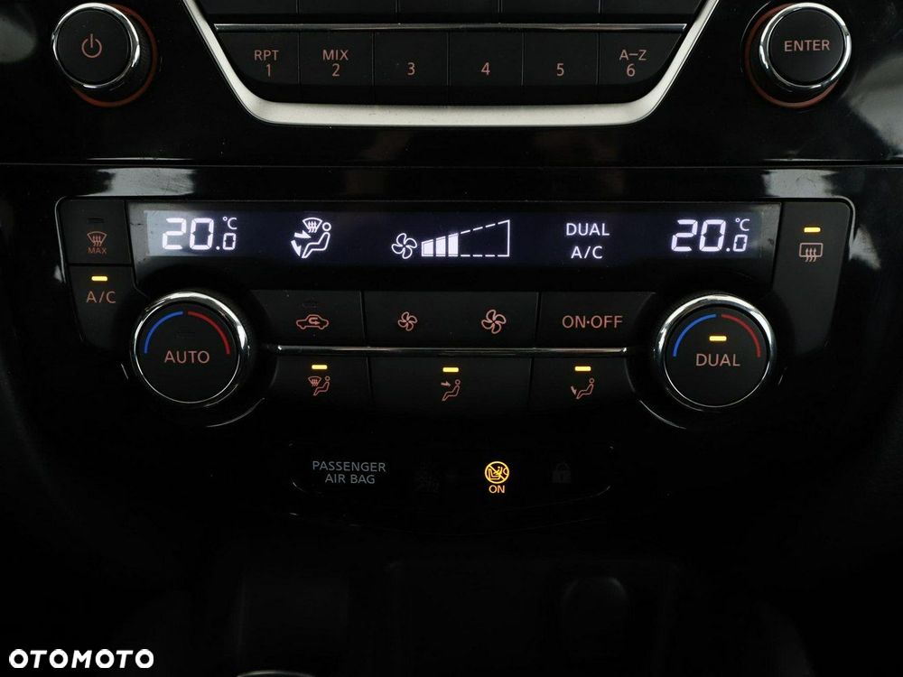 Nissan Qashqai 1.6 DIG-T Acenta - 24