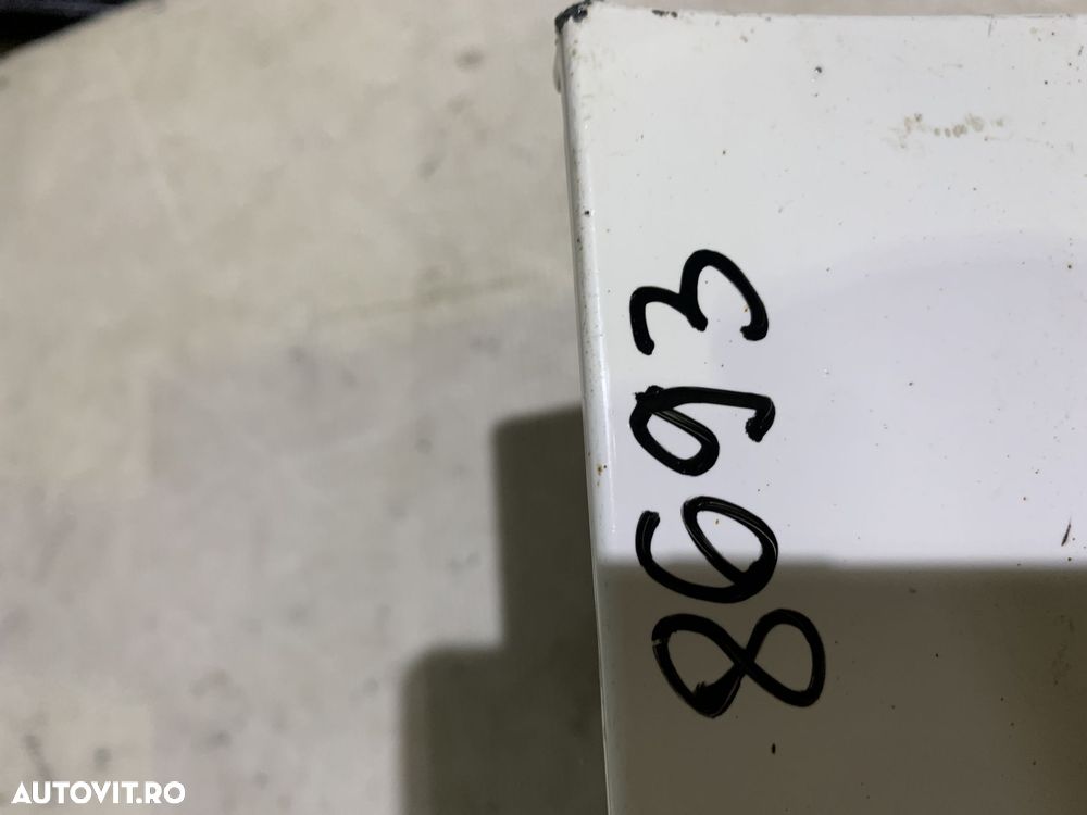 Prag dreapta BMW Seria 1, M-Sport F40, 2019, 2020, 2021, 2022, 2023, cod origine OE A2466901440. - 14