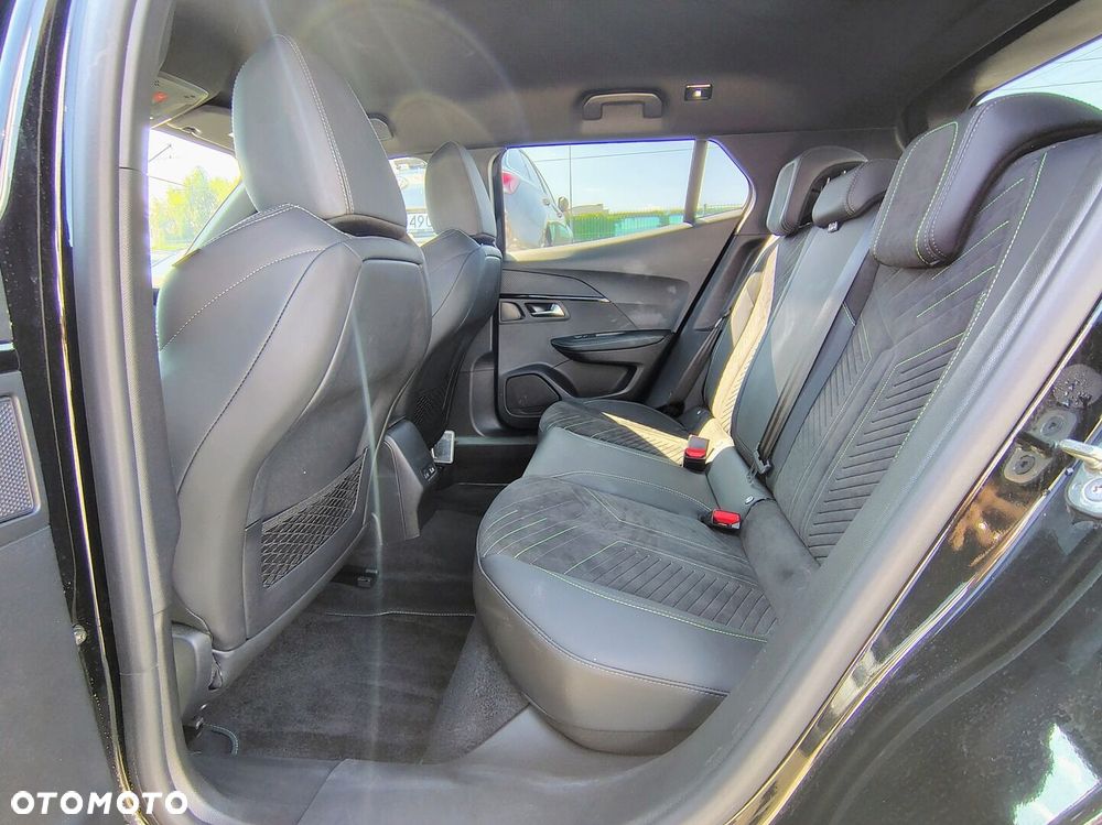 Peugeot 2008 - 13
