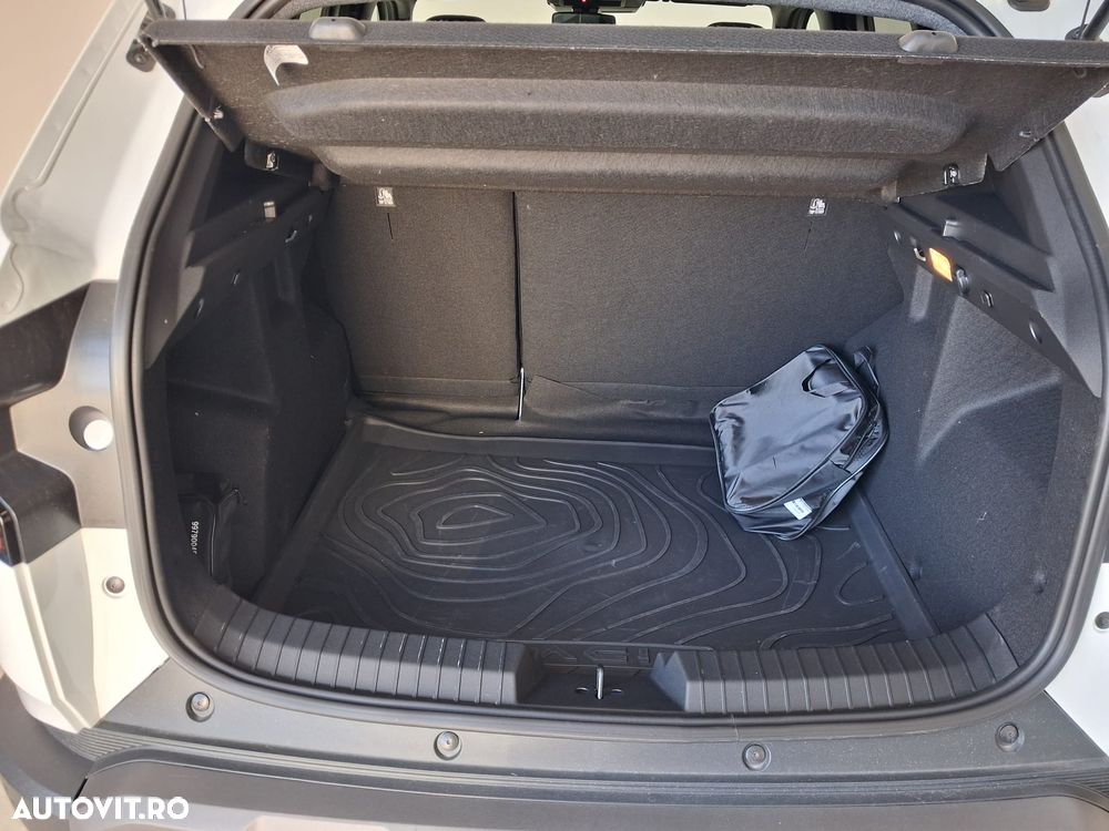 Dacia Duster HEV 140 Extreme - 14