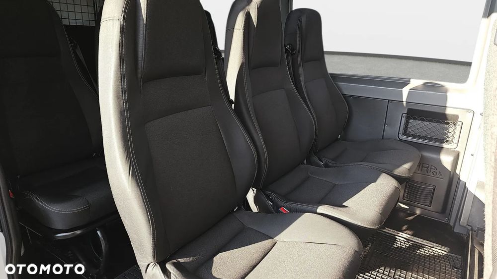 Fiat Ducato MJ L2H2 (bryg.) - 4