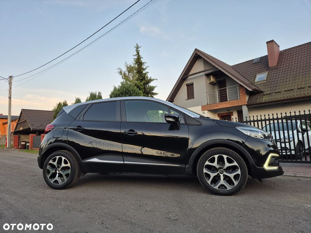 Renault Captur 0.9 Energy TCe Alize - 11