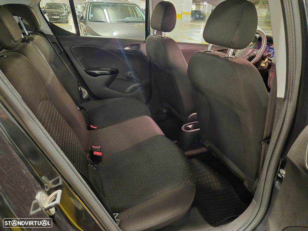 Opel Corsa 1.0 T Dynamic - 20