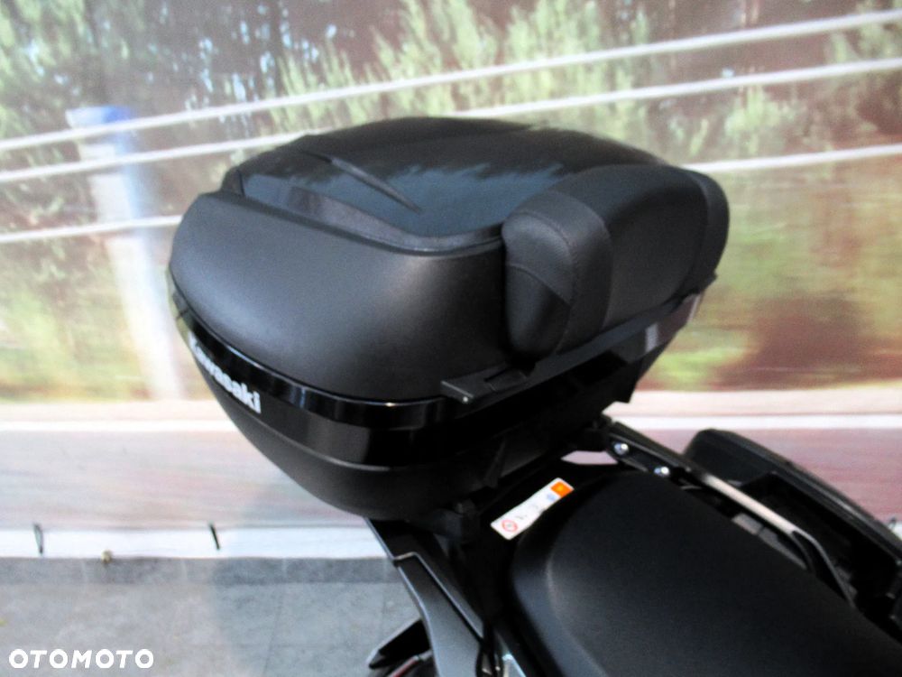 Kawasaki Versys 1000 - 24