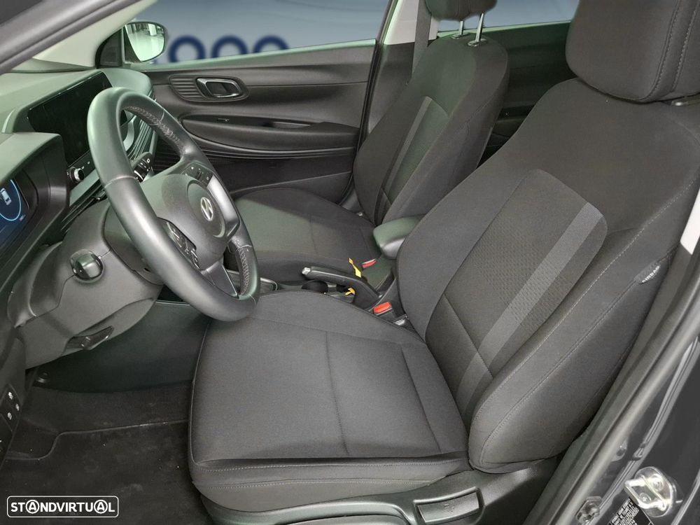 Hyundai i20 1.0 T-GDI Style DCT - 11