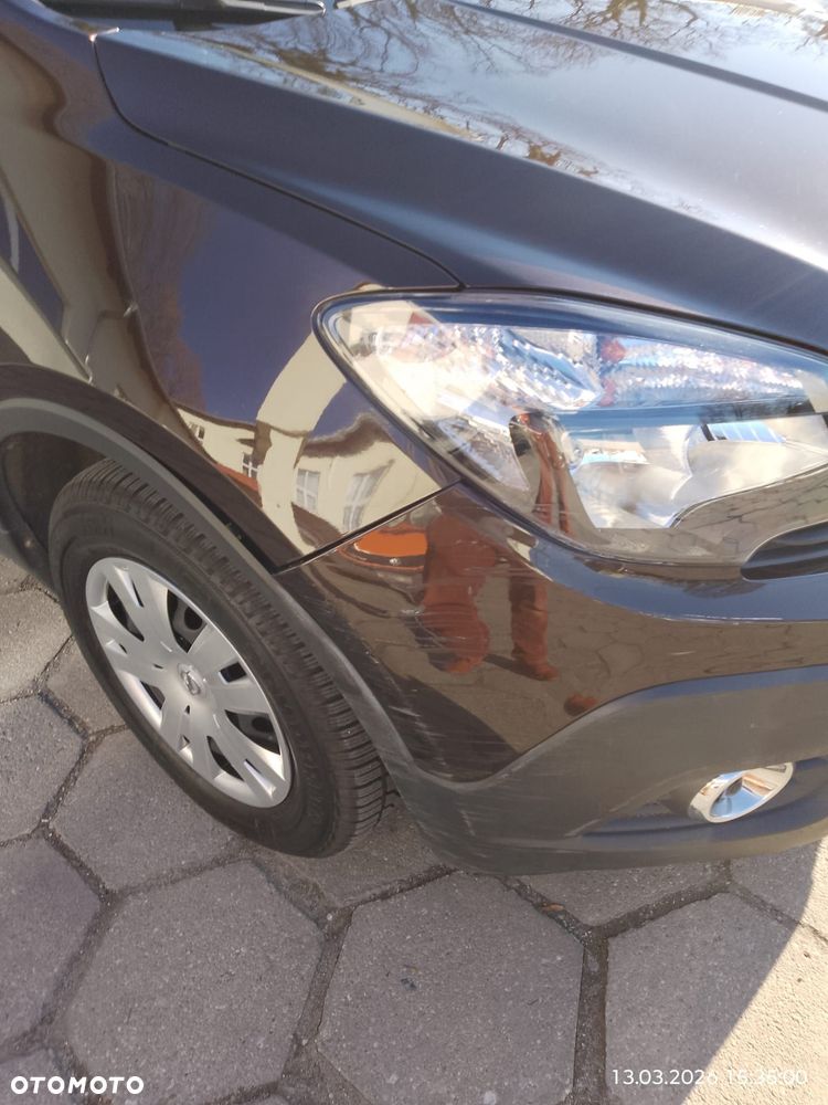 Opel Mokka - 17
