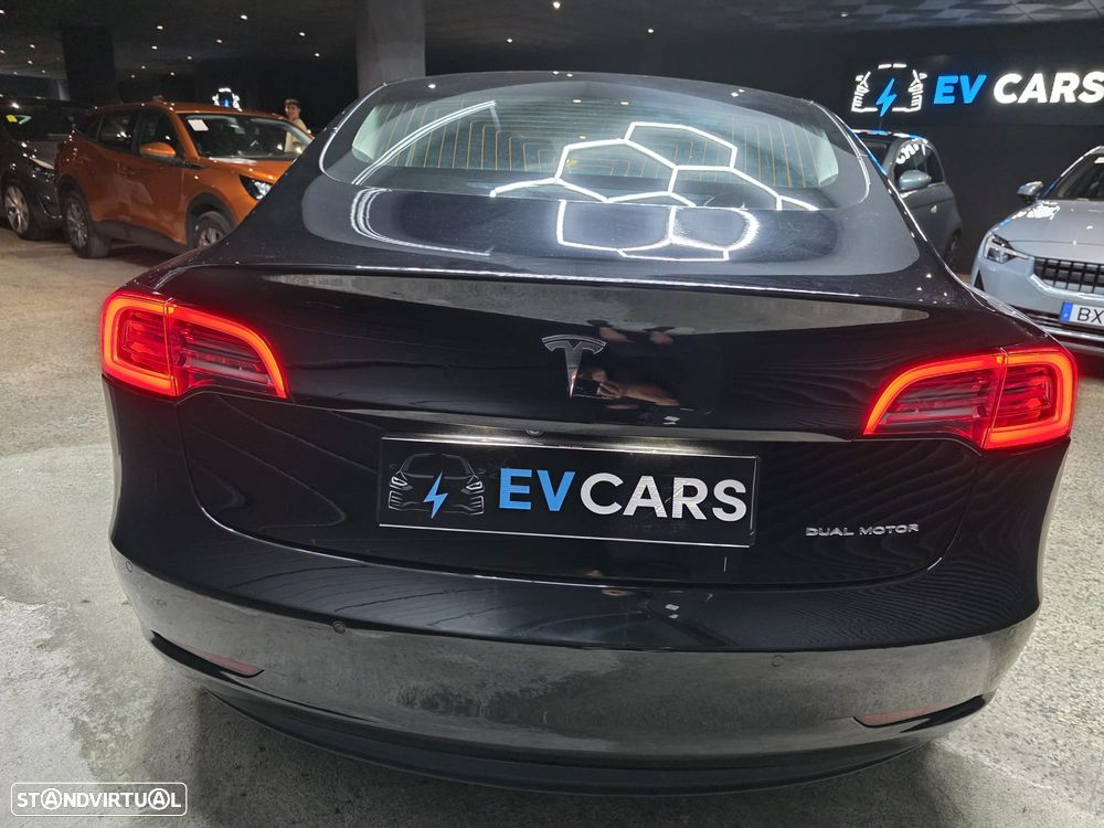 Tesla Model 3 AWD Dual Motor - 24