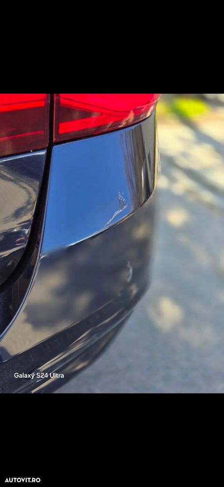 BMW Seria 3 320d Aut. - 9