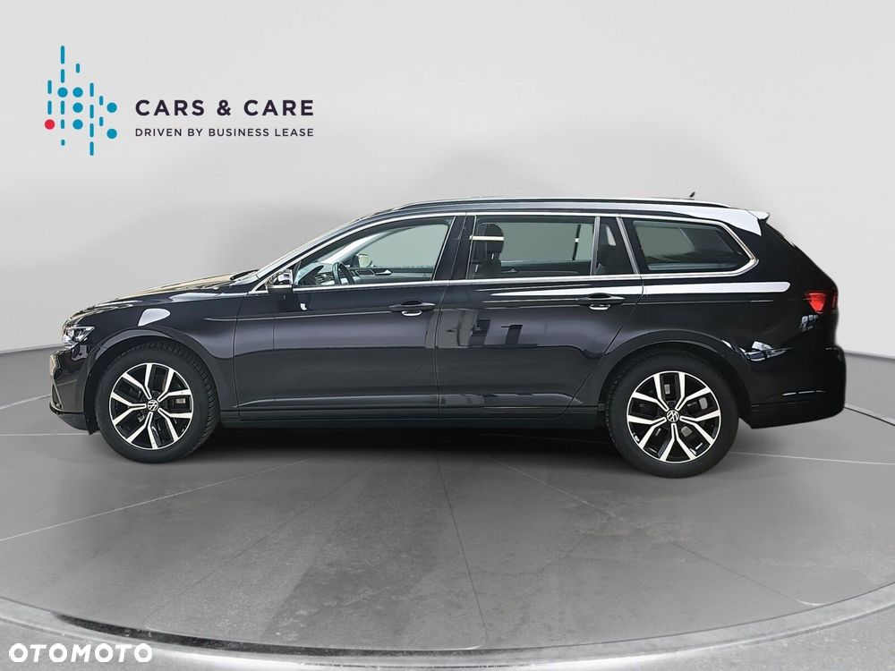 Volkswagen Passat Variant 1.5 TSI EVO Business DSG - 29