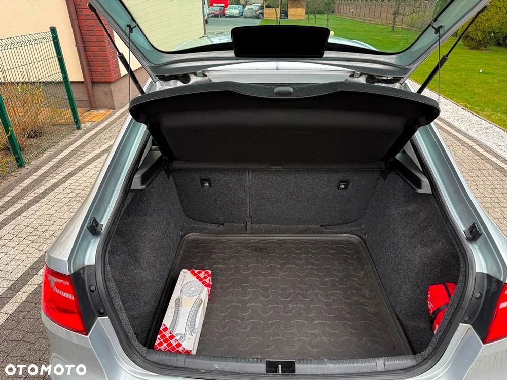 Seat Toledo 1.2 TSI Reference - 27