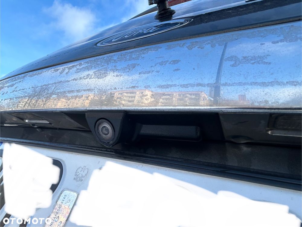 Ford S-Max 2.0 TDCi Titanium PowerShift - 25