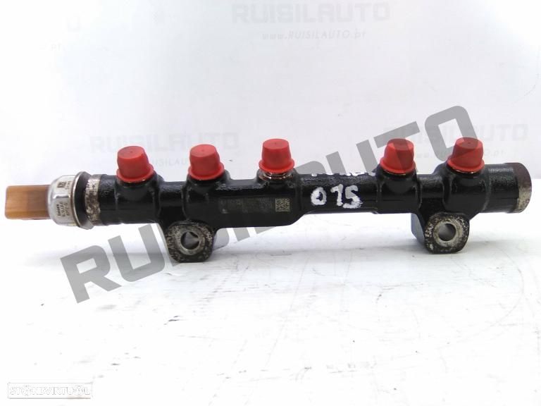 Régua /rampa Injetores 04452_14318 Peugeot 308 Ii [2013_2021] 1 - 1