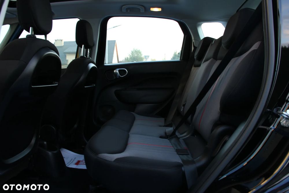Fiat 500L 1.4 16V Pop-Star - 24