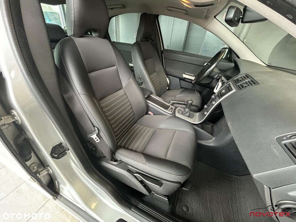 Volvo S40 1.6D Momentum - 15
