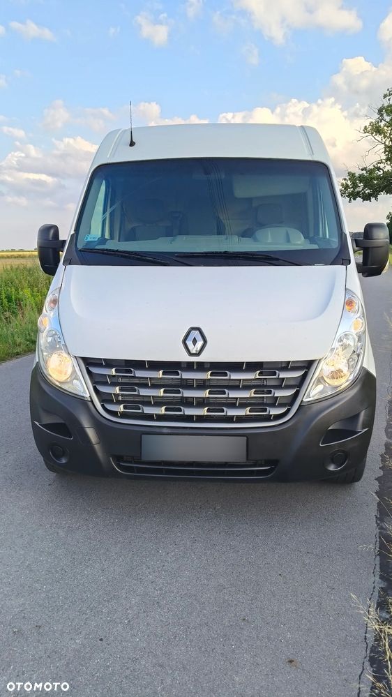 Renault Master - 16