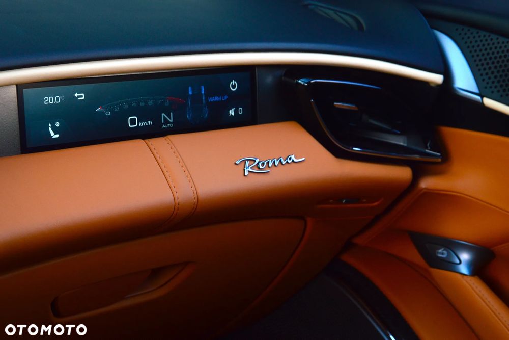 Ferrari Roma - 24