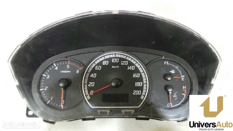 QUADRANTE SUZUKI SWIFT III 2007 -A2C53088068 - 4