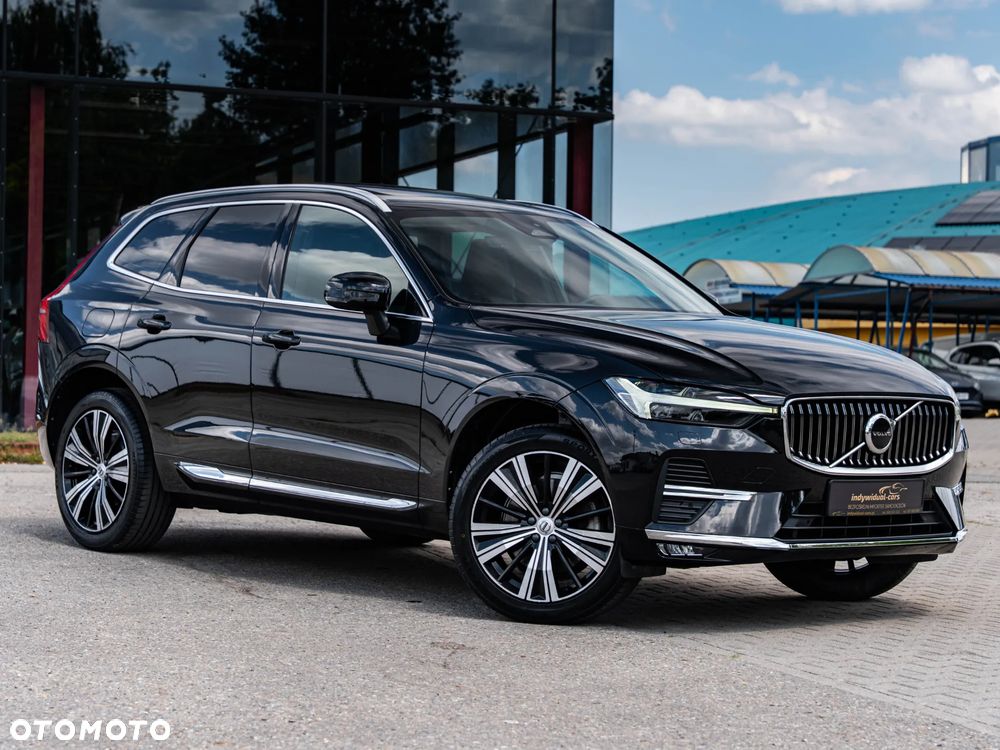 Volvo XC 60 B4 D Plus Bright - 9
