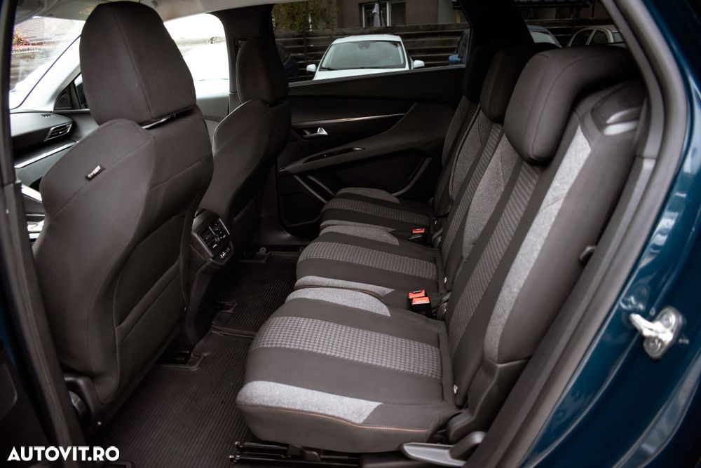 Peugeot 5008 1.5 BlueHDI s&s EAT8 Active - 16