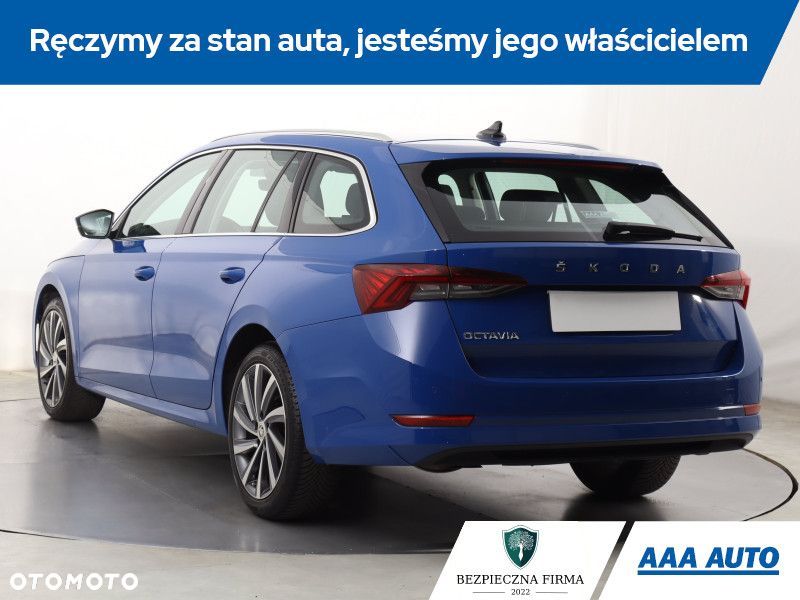 Skoda Octavia - 5