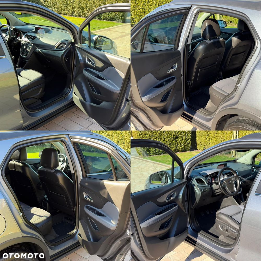 Opel Mokka ver-1-4-turbo-ecoflex-start-stop-edition - 31