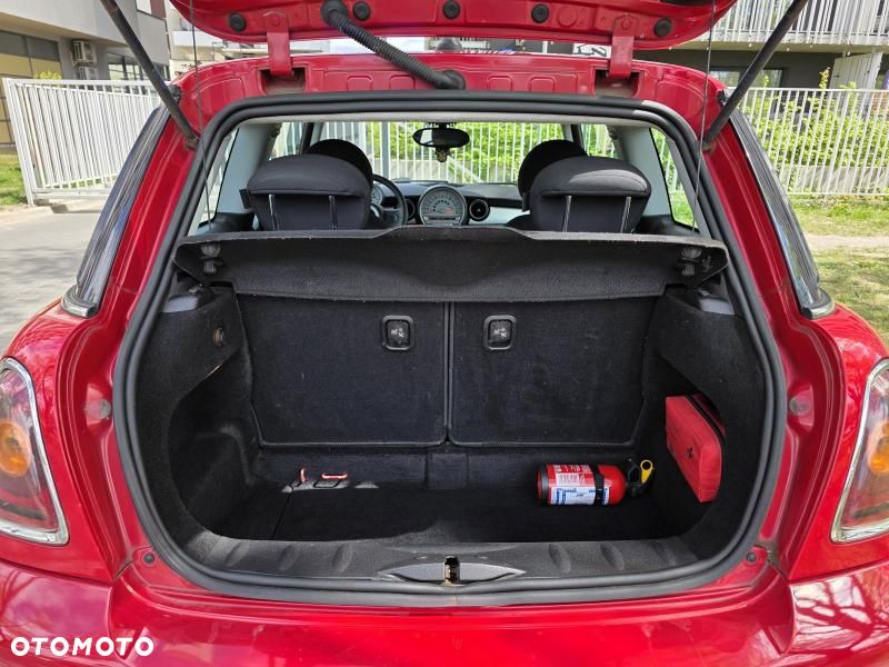 MINI ONE - 19