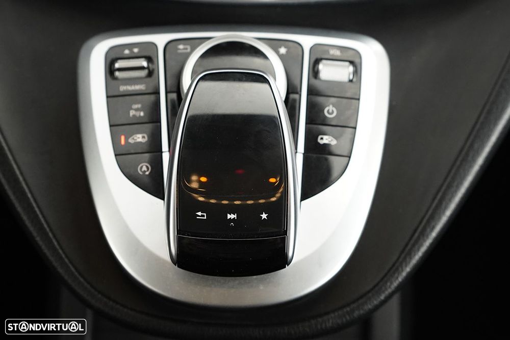 Mercedes-Benz V 250 d Longo Avantgarde - 12