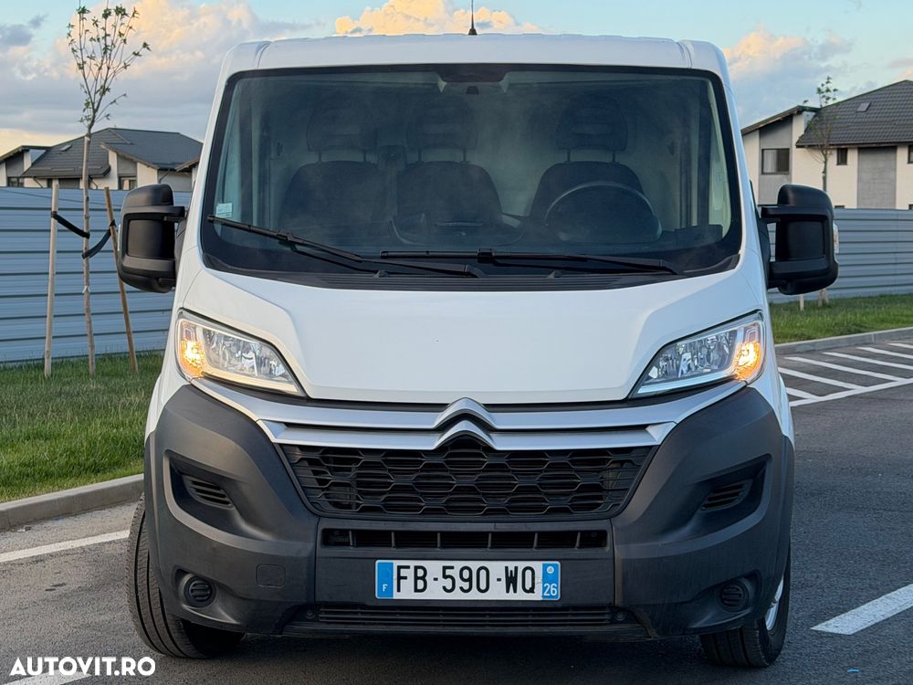Citroën Jumper - 2