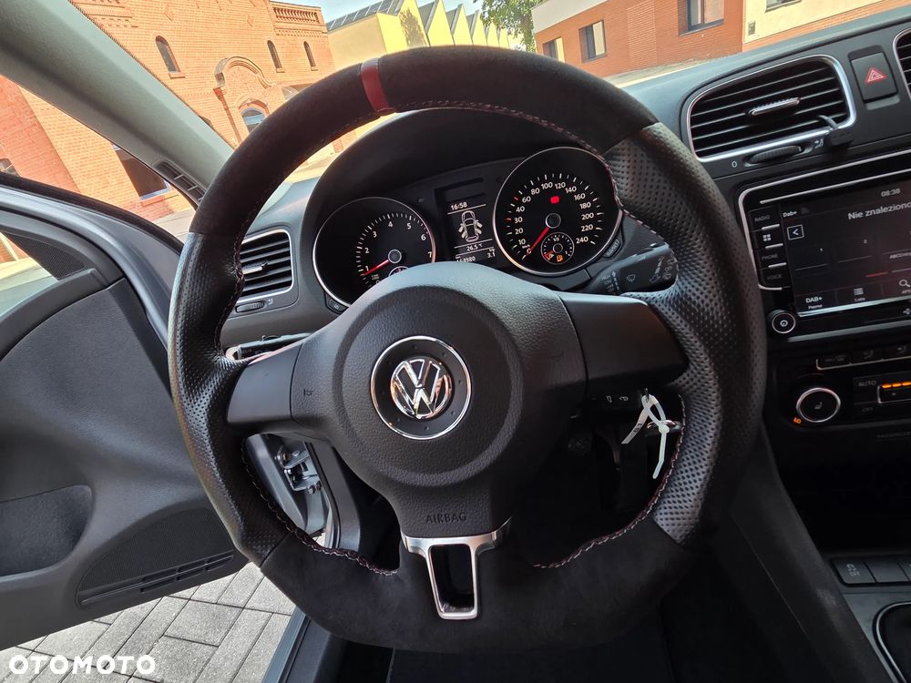 Volkswagen Golf 1.2 TSI BlueMotion Technology MATCH - 31