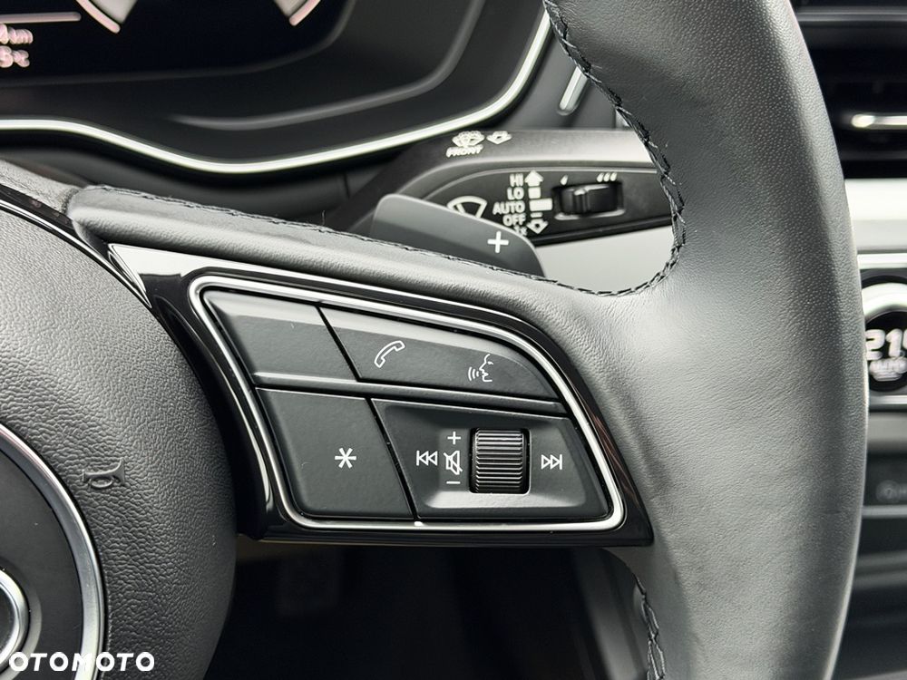 Audi A5 Sportback 40 TDI S tronic - 38