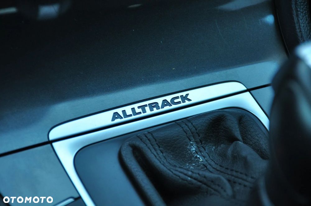 Volkswagen Golf Alltrack 2.0 TDI 4Motion (BMT) DSG - 40