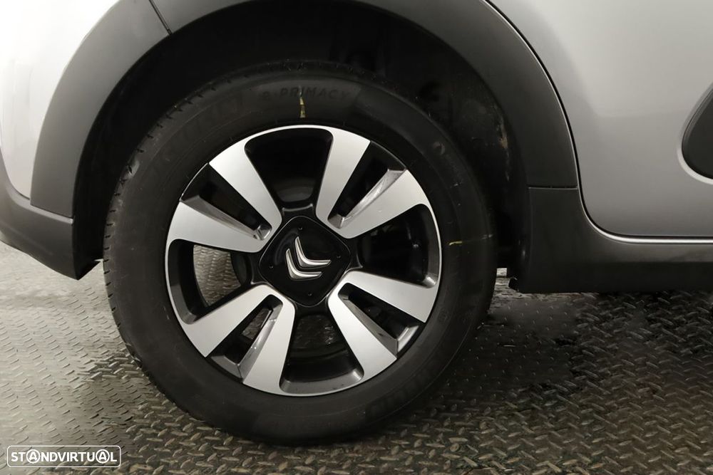 Citroën C3 1.2 PureTech C-Series - 5