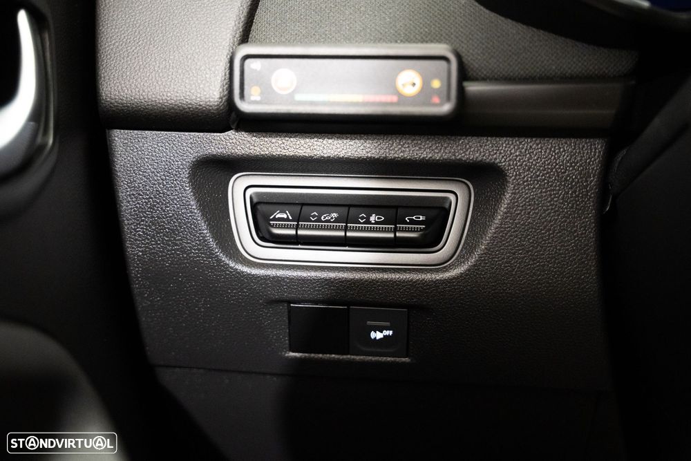 Renault Zoe (c/ Bateria) Zen 50 - 17
