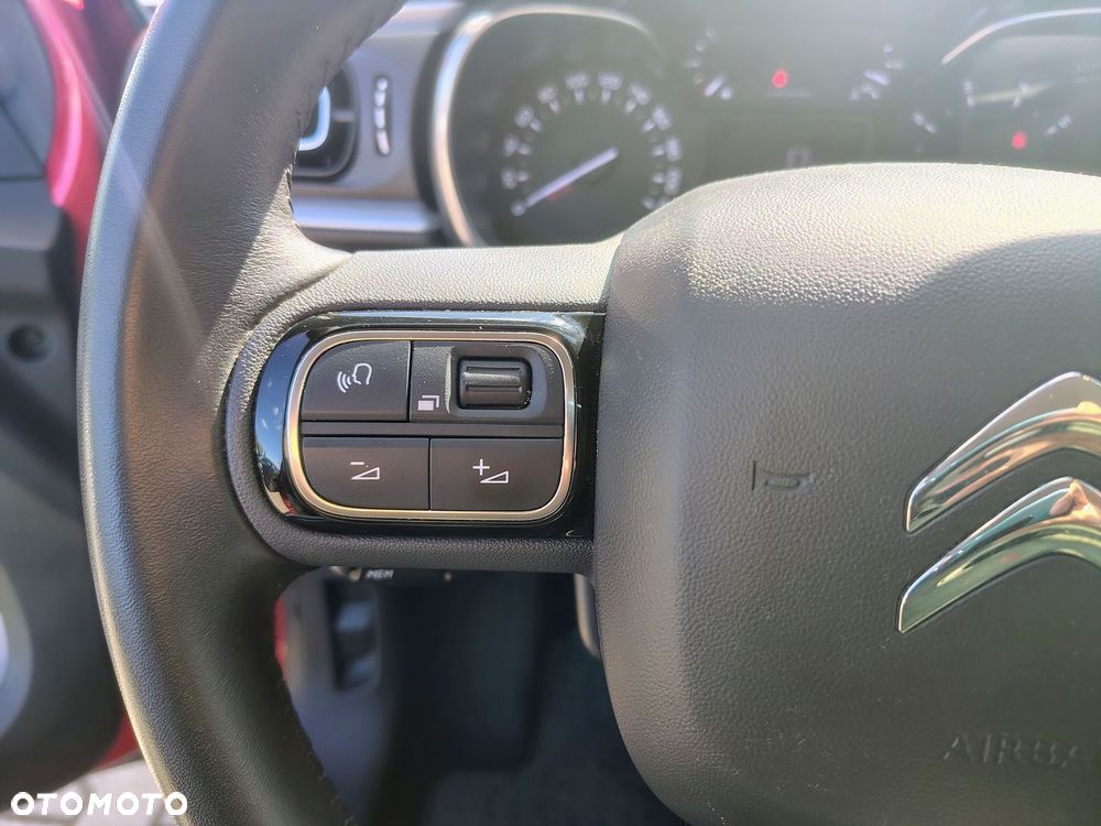 Citroën C3 1.2 PureTech Max - 19