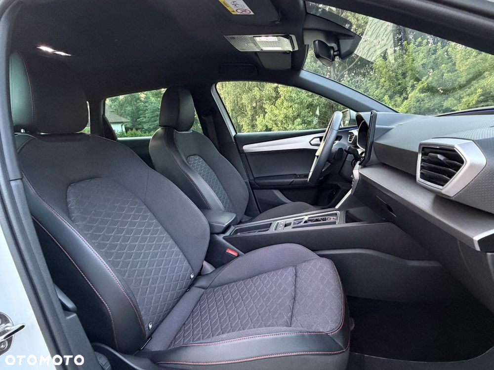 Seat Leon 2.0 TDI FR S&S DSG - 15