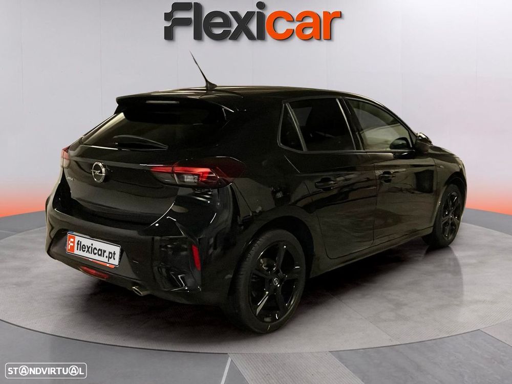 Opel Corsa 1.2 T GS Line - 3