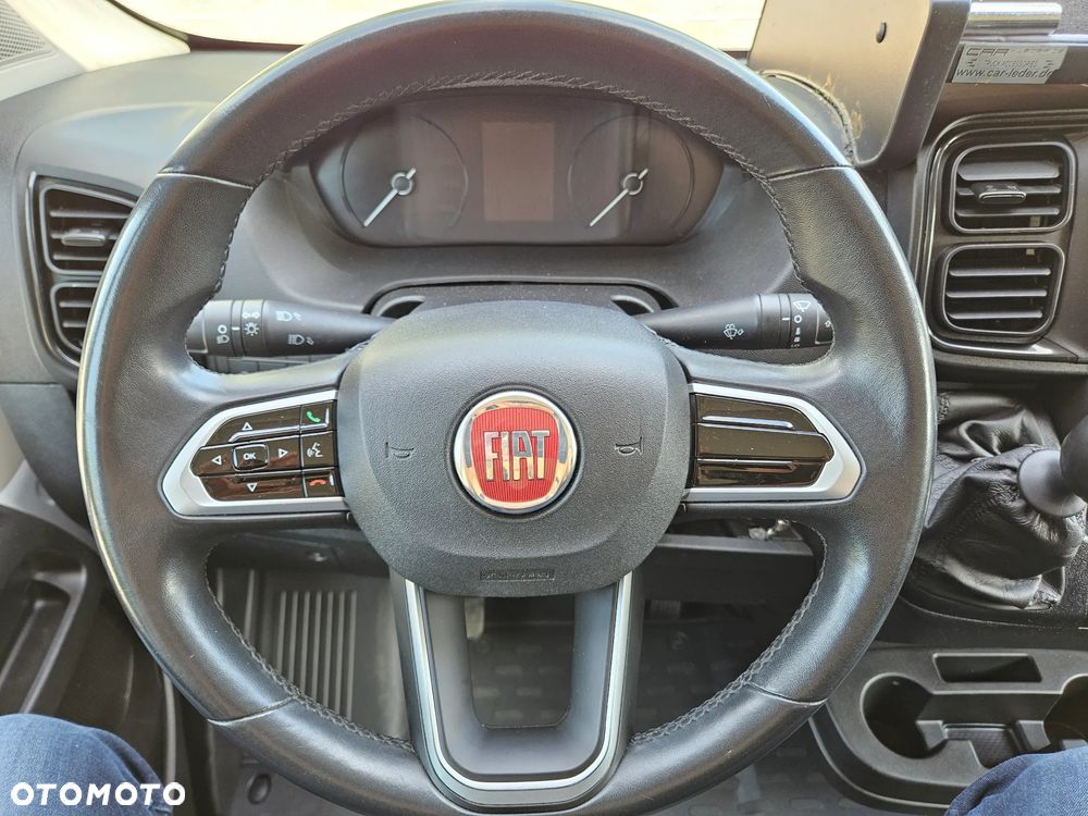 Fiat Ducato - 13