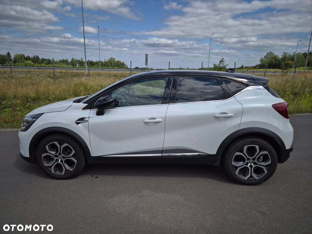 Renault Captur E-TECH Full 145 TECHNO - 14